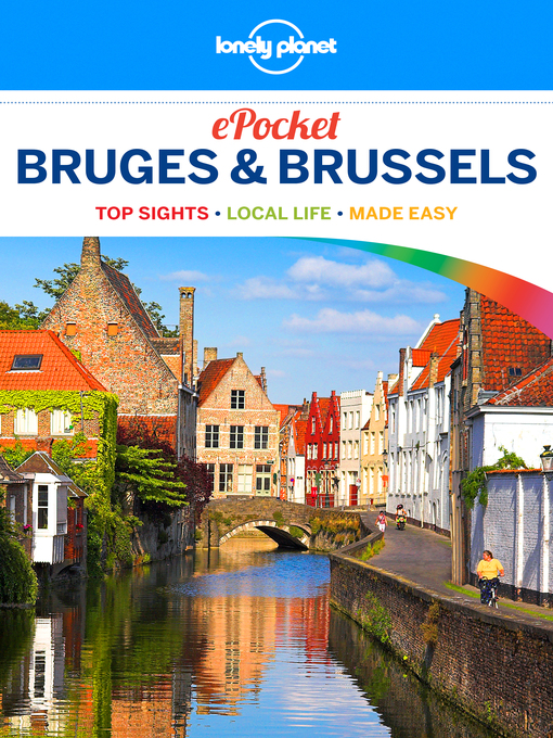 Upplýsingar um Lonely Planet Pocket Bruges & Brussels eftir Lonely Planet - Biðlisti